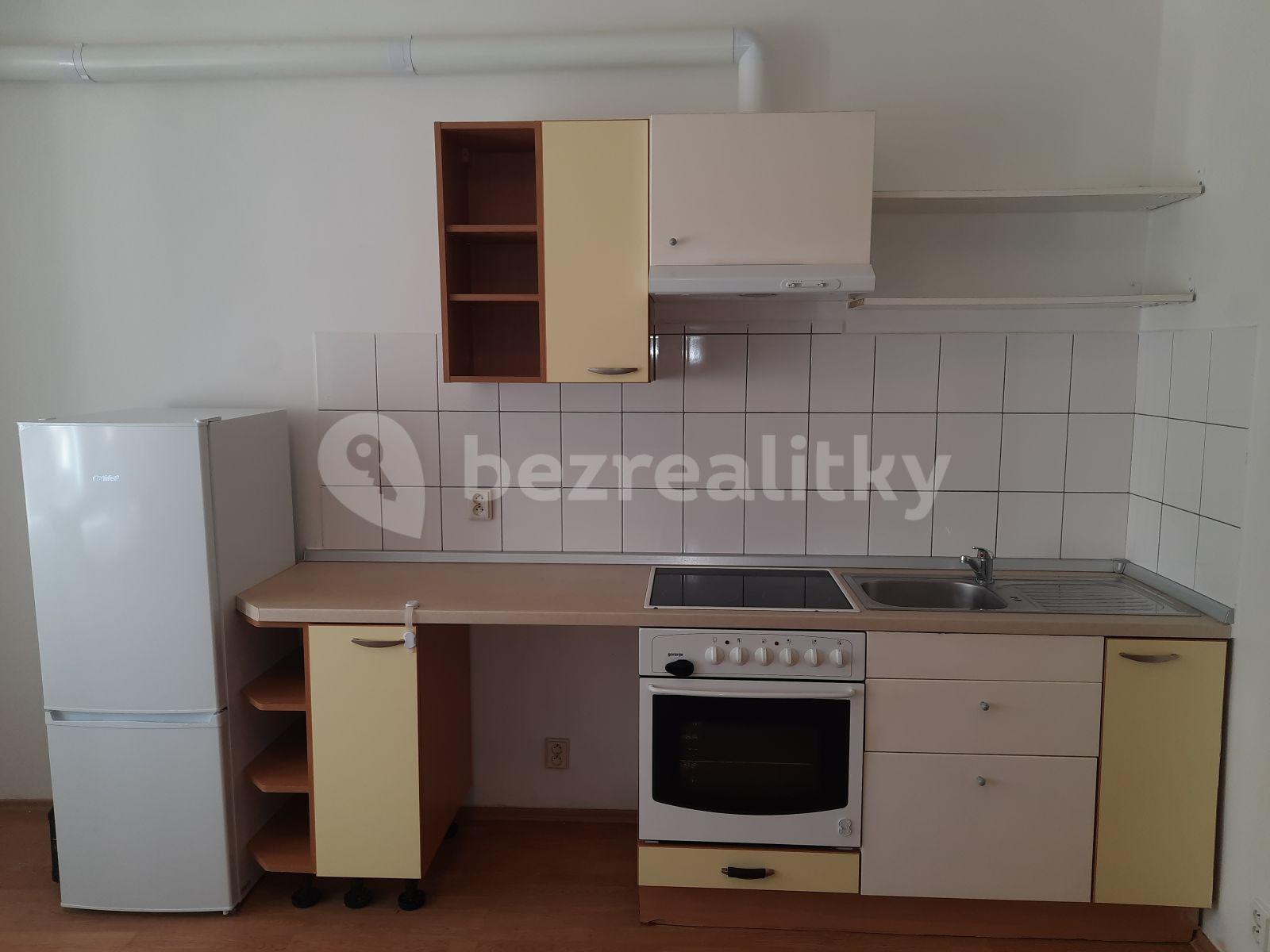 1 bedroom with open-plan kitchen flat to rent, 50 m², Valčíkova, Prague, Prague