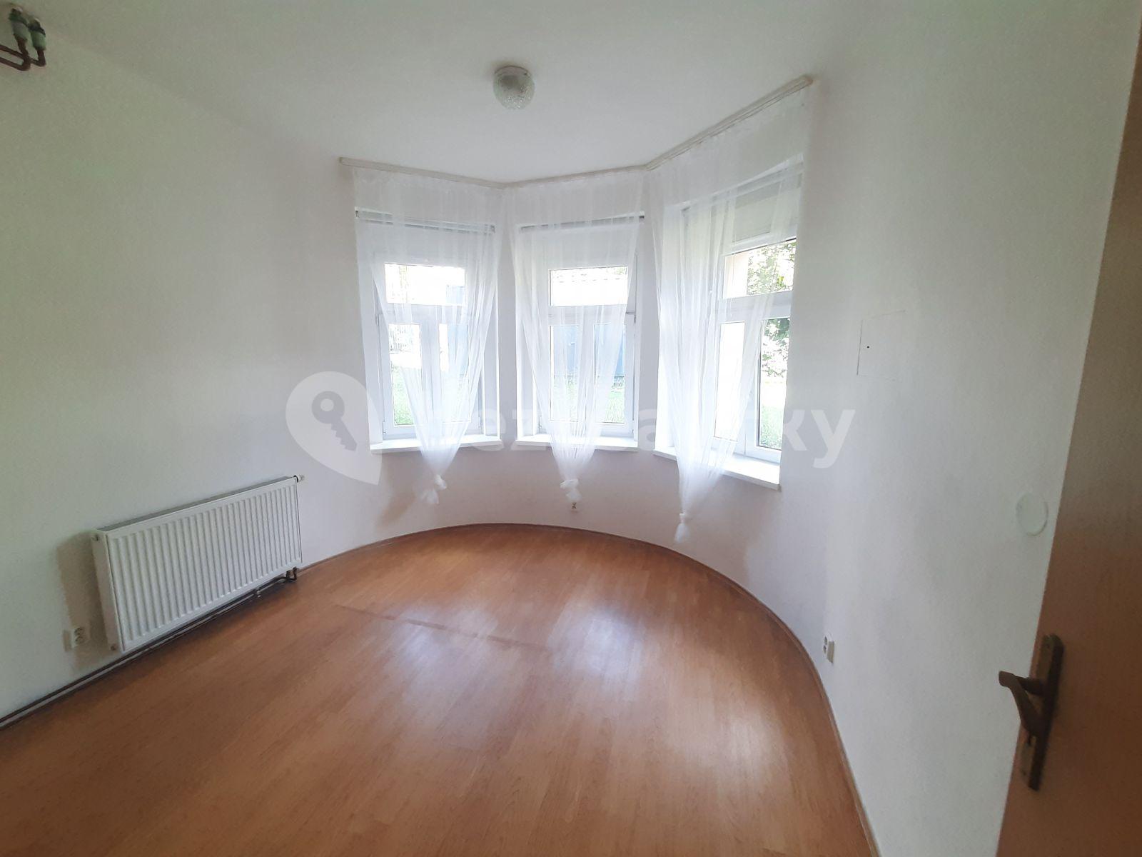 1 bedroom with open-plan kitchen flat to rent, 50 m², Valčíkova, Prague, Prague