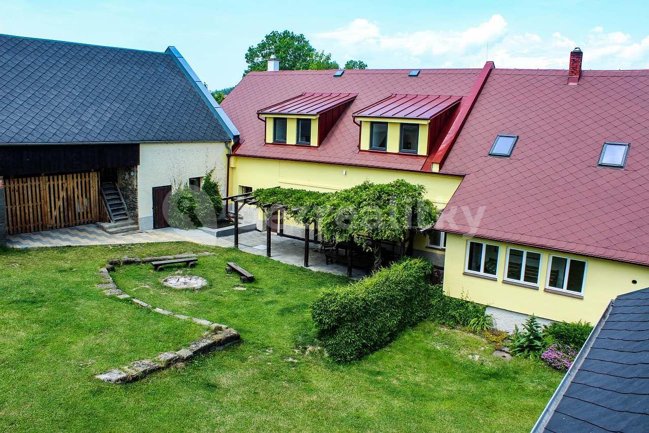 recreational property to rent, 0 m², Razová, Moravskoslezský Region