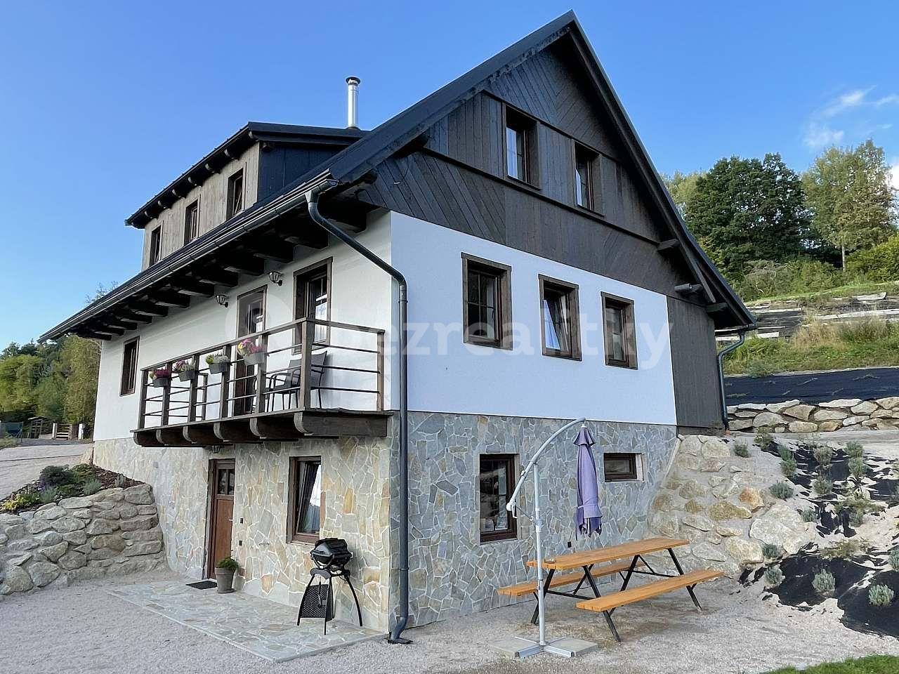 recreational property to rent, 0 m², Plavy, Liberecký Region