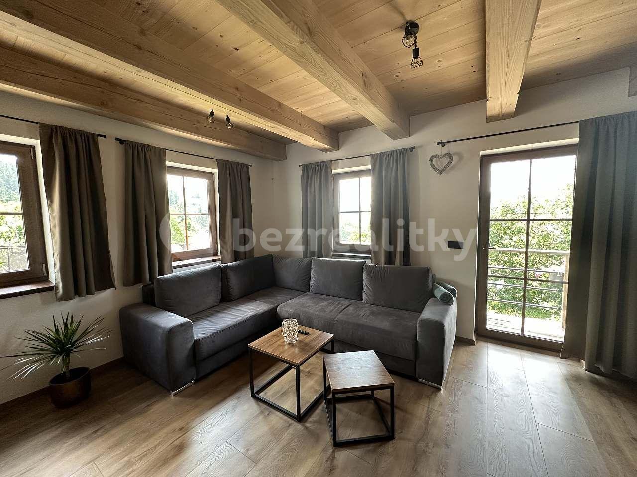 recreational property to rent, 0 m², Plavy, Liberecký Region