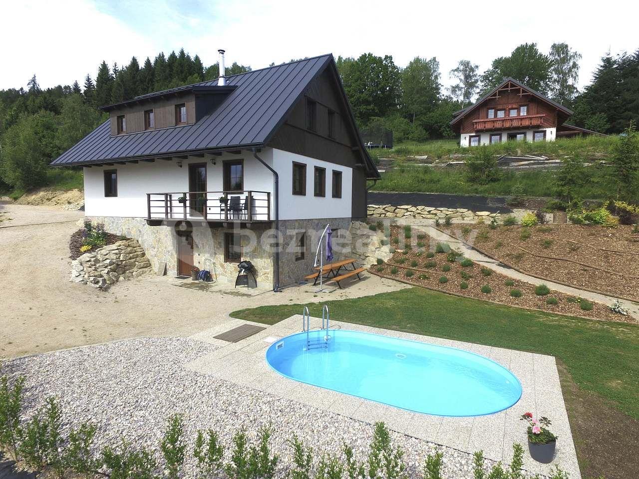 recreational property to rent, 0 m², Plavy, Liberecký Region