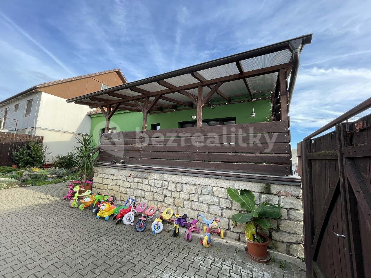 recreational property to rent, 0 m², Bořetice, Jihomoravský Region