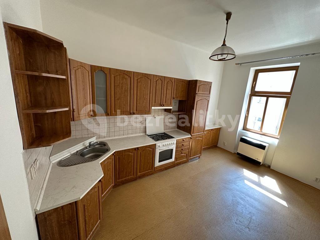 1 bedroom flat to rent, 38 m², Na Žertvách, Prague, Prague