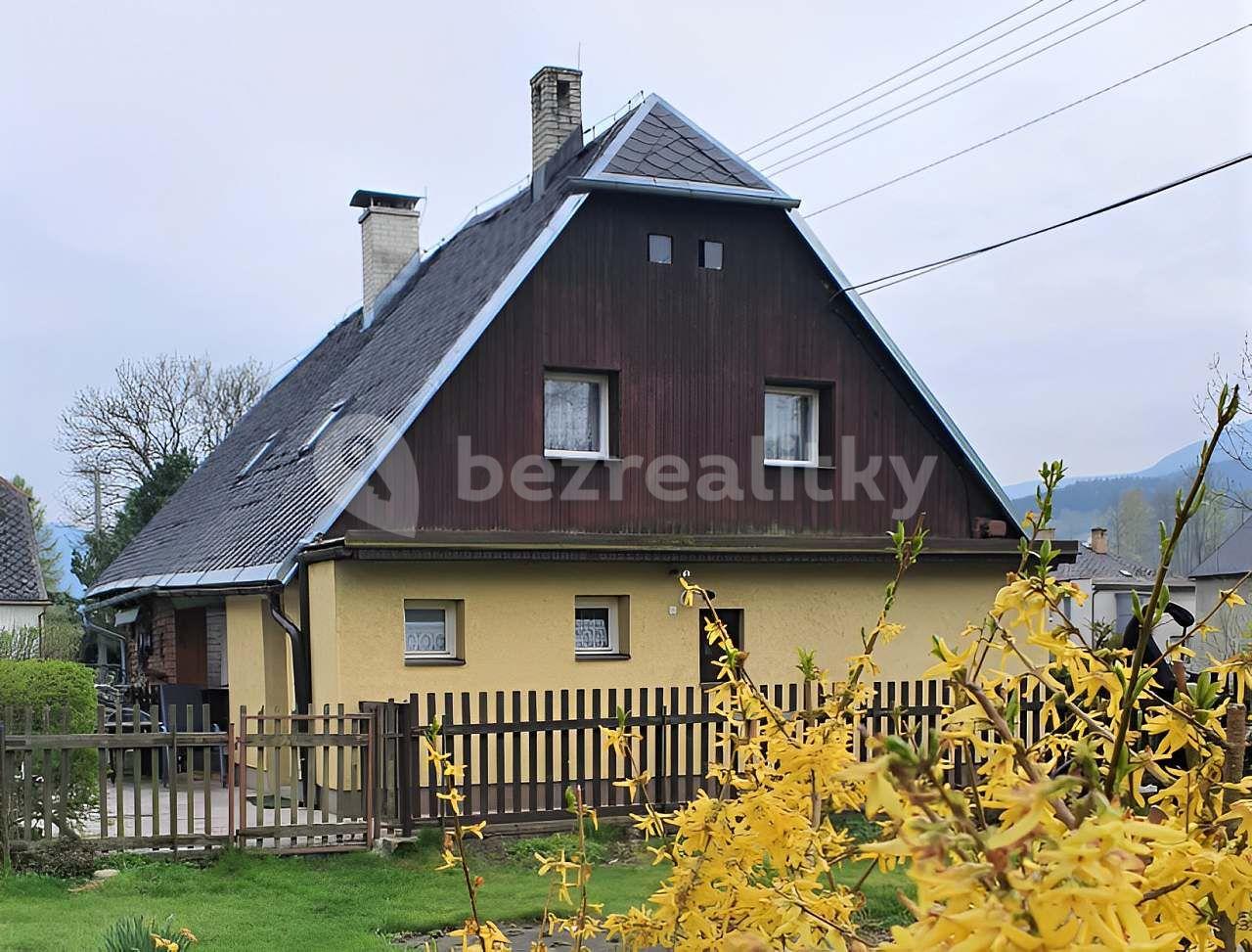 recreational property to rent, 0 m², Bělá pod Pradědem, Olomoucký Region