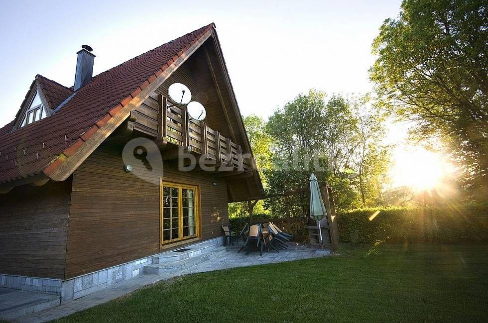 recreational property to rent, 0 m², Lipno nad Vltavou, Jihočeský Region