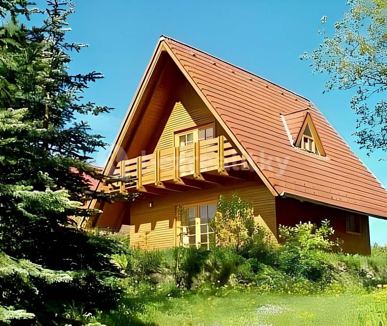 recreational property to rent, 0 m², Lipno nad Vltavou, Jihočeský Region