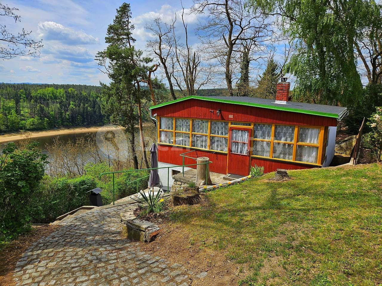 recreational property to rent, 0 m², Jetětice, Jihočeský Region