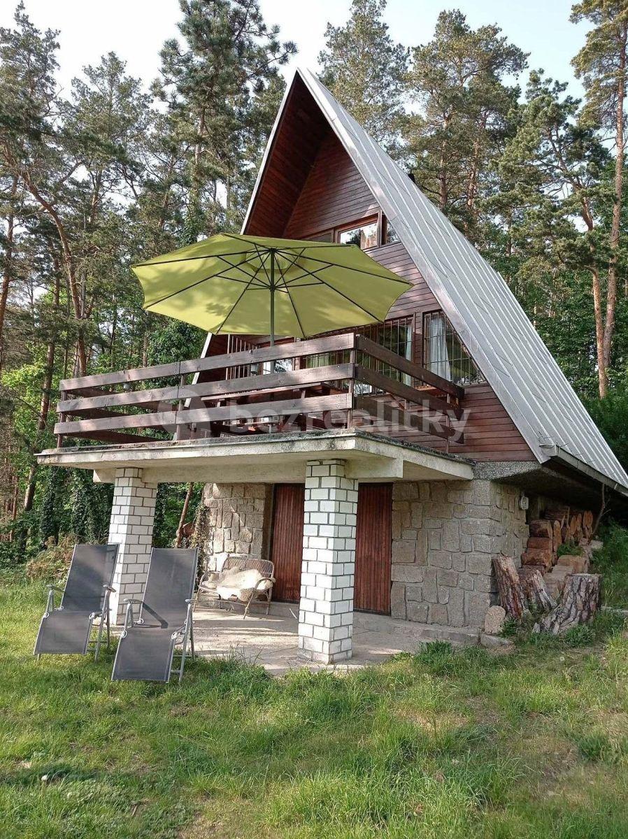 recreational property to rent, 0 m², Dolní Vilémovice, Vysočina Region