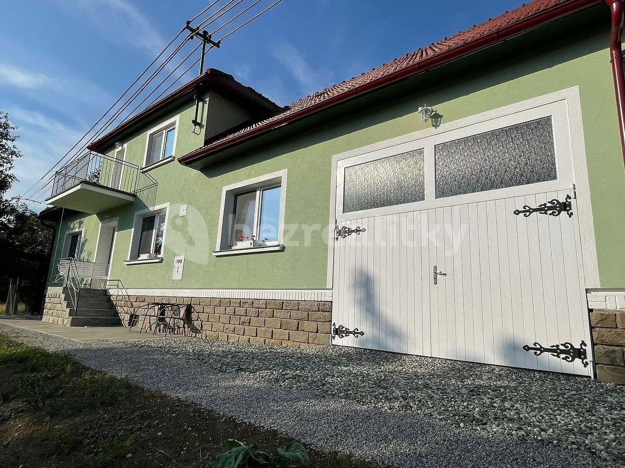 recreational property to rent, 0 m², Komňa, Zlínský Region