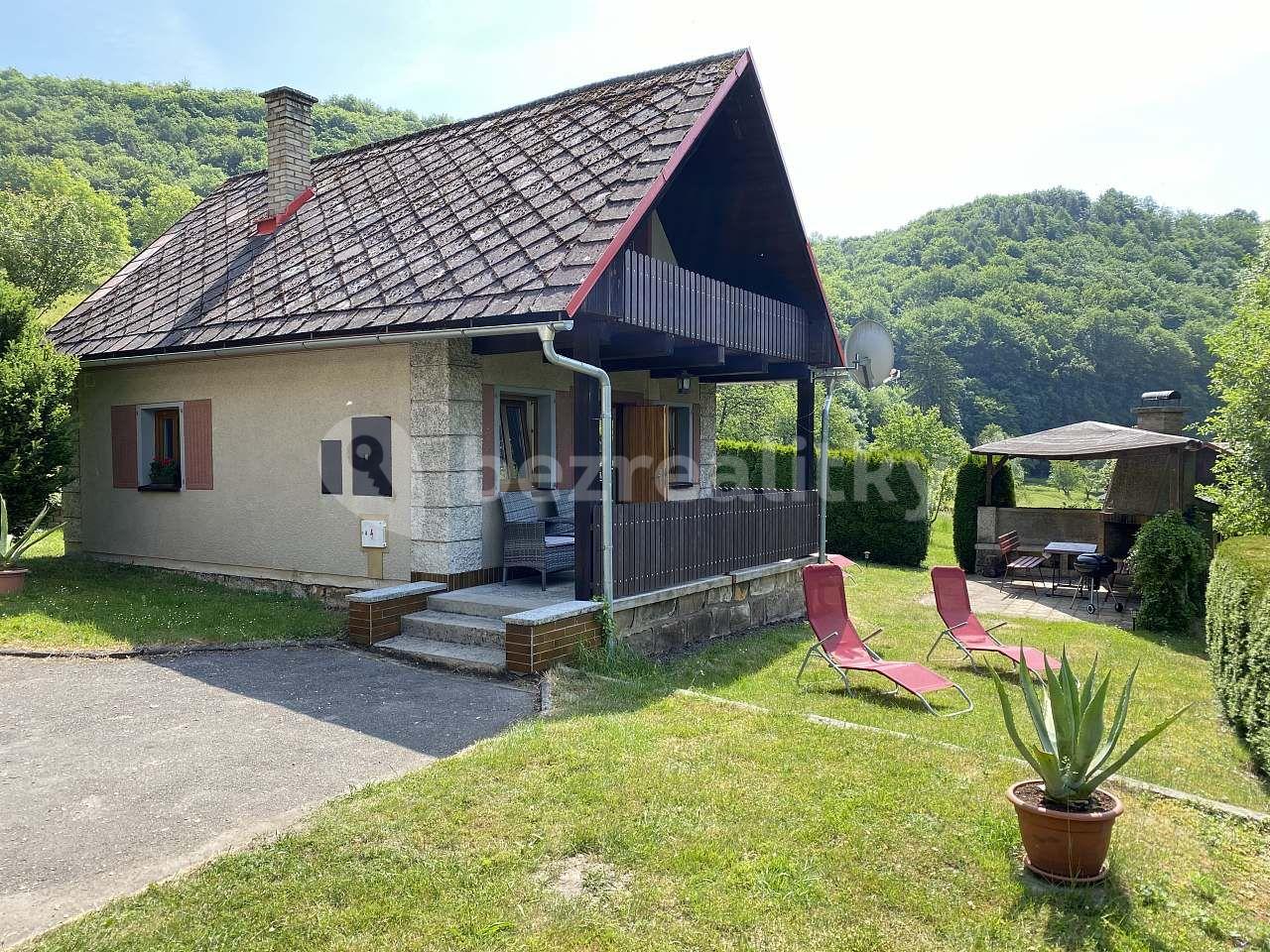 recreational property to rent, 0 m², Rakousy, Liberecký Region