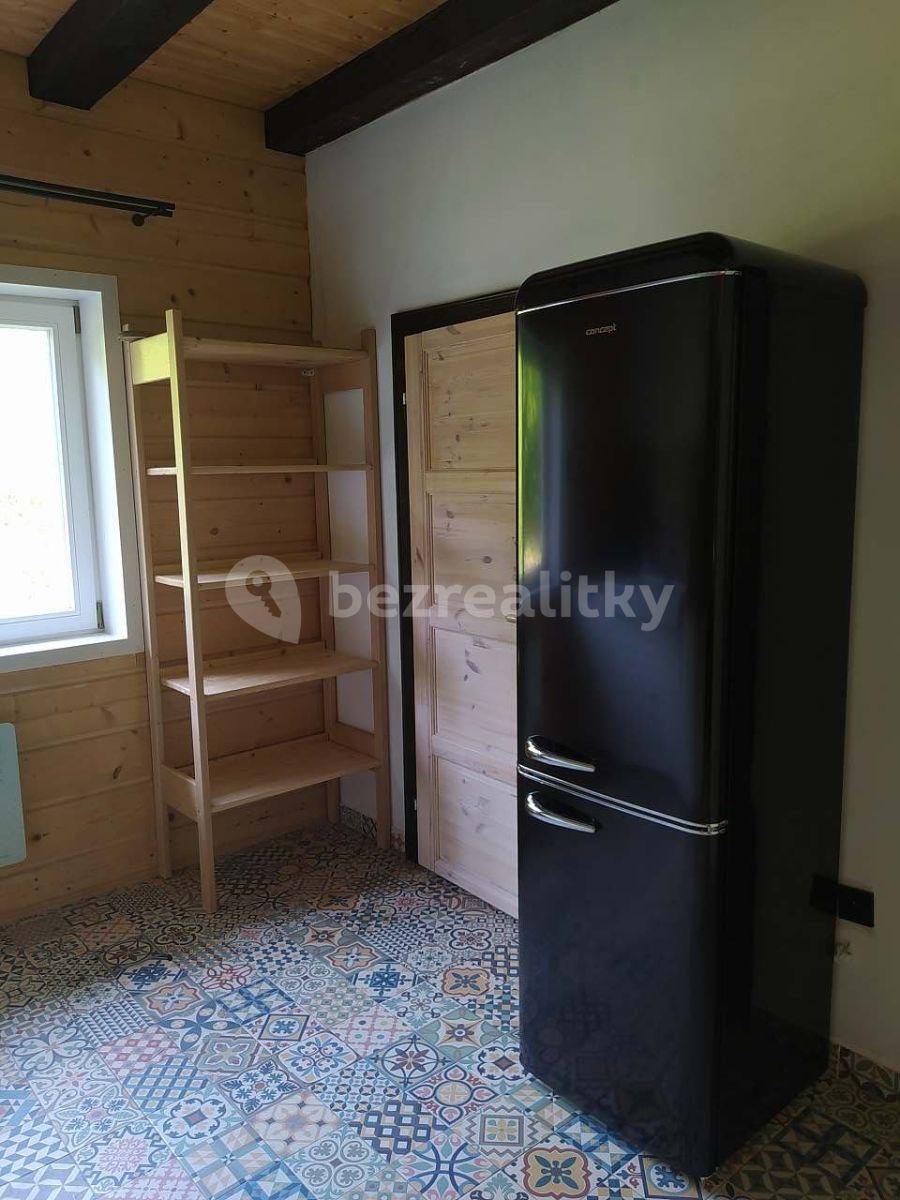 recreational property to rent, 0 m², Ostravice, Moravskoslezský Region