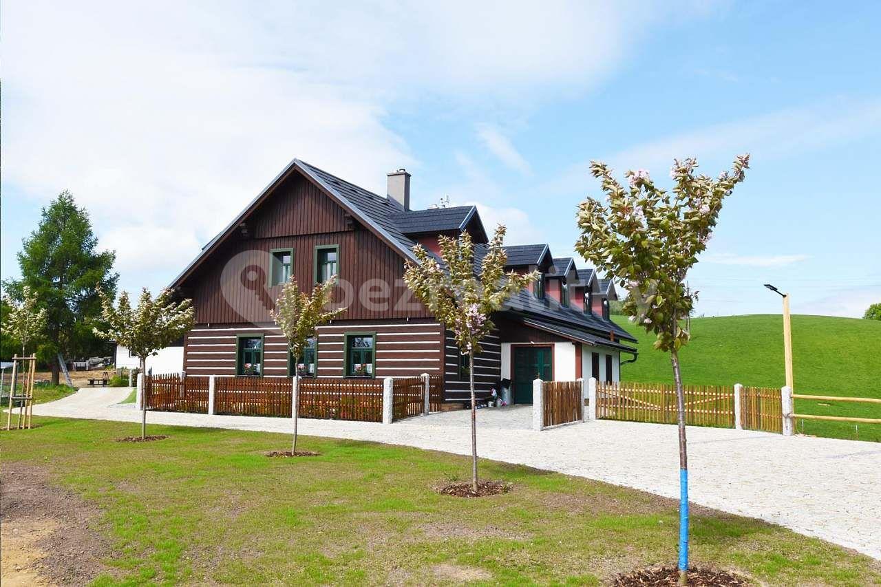 recreational property to rent, 0 m², Stružinec, Liberecký Region