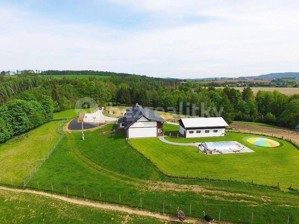 recreational property to rent, 0 m², Stružinec, Liberecký Region