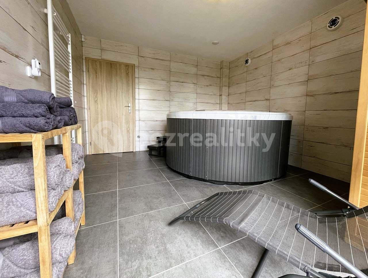 recreational property to rent, 0 m², Soběšice, Plzeňský Region