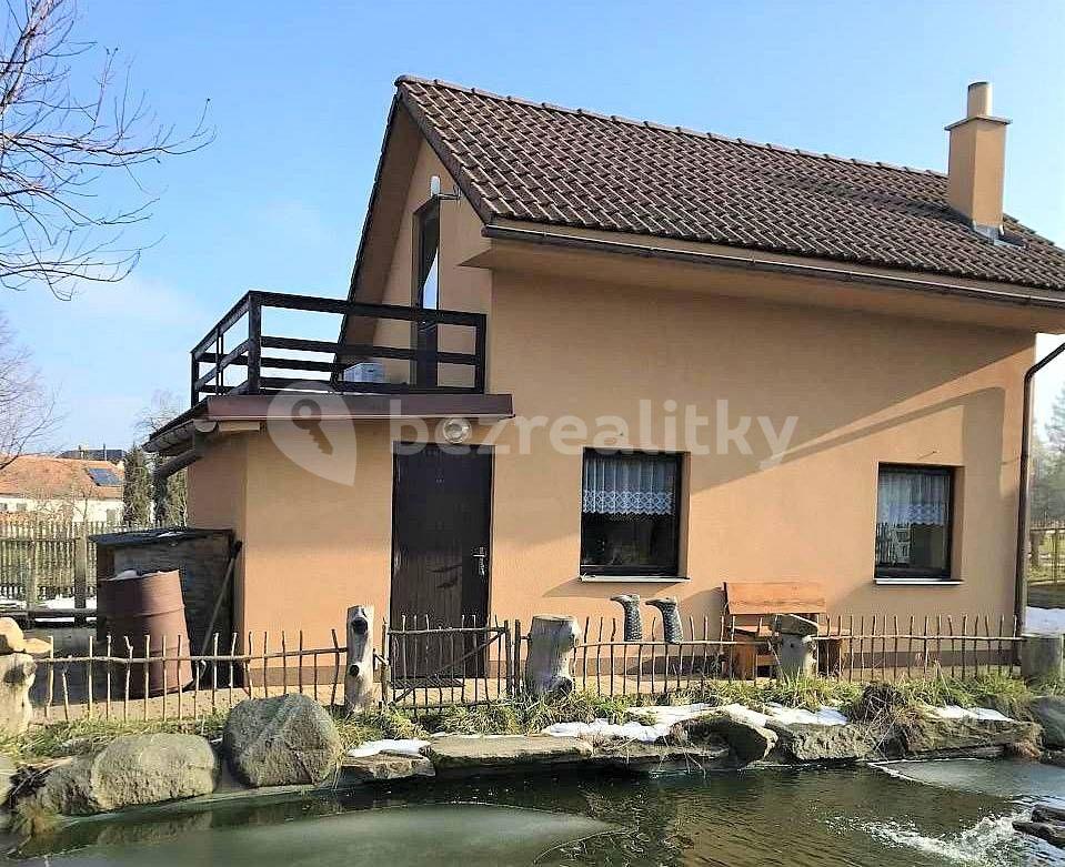 recreational property to rent, 0 m², Krouna, Pardubický Region