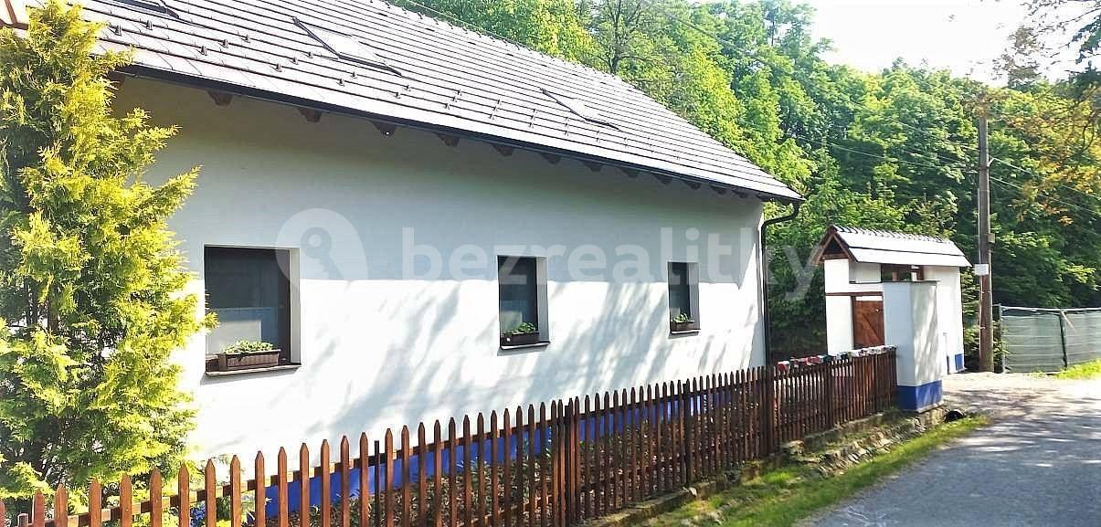 recreational property to rent, 0 m², Staré Hutě, Zlínský Region