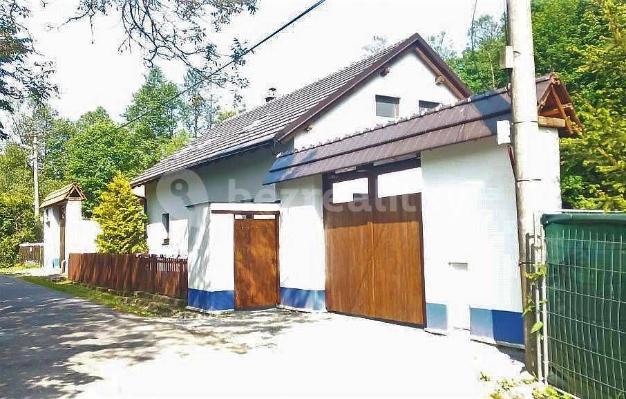 recreational property to rent, 0 m², Staré Hutě, Zlínský Region