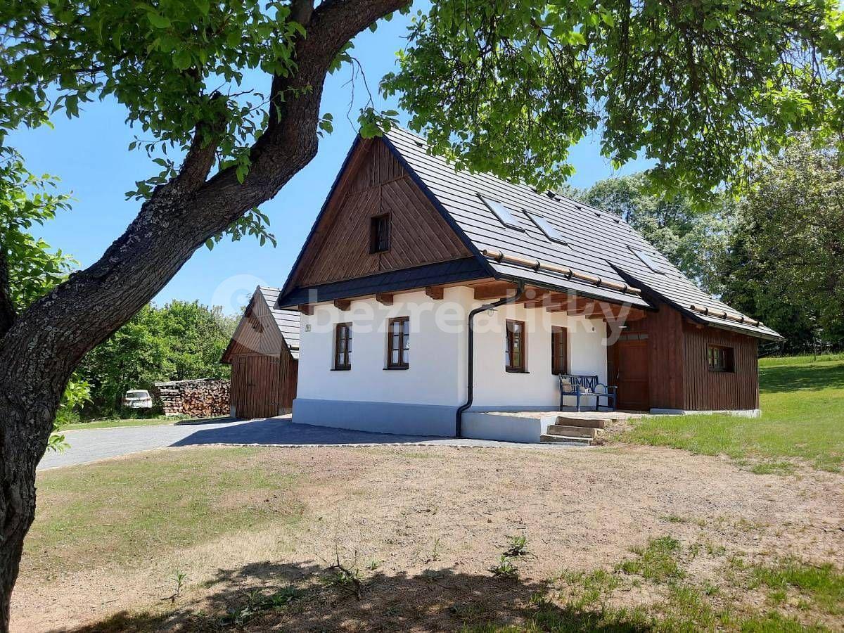 recreational property to rent, 0 m², Horní Bradlo, Pardubický Region