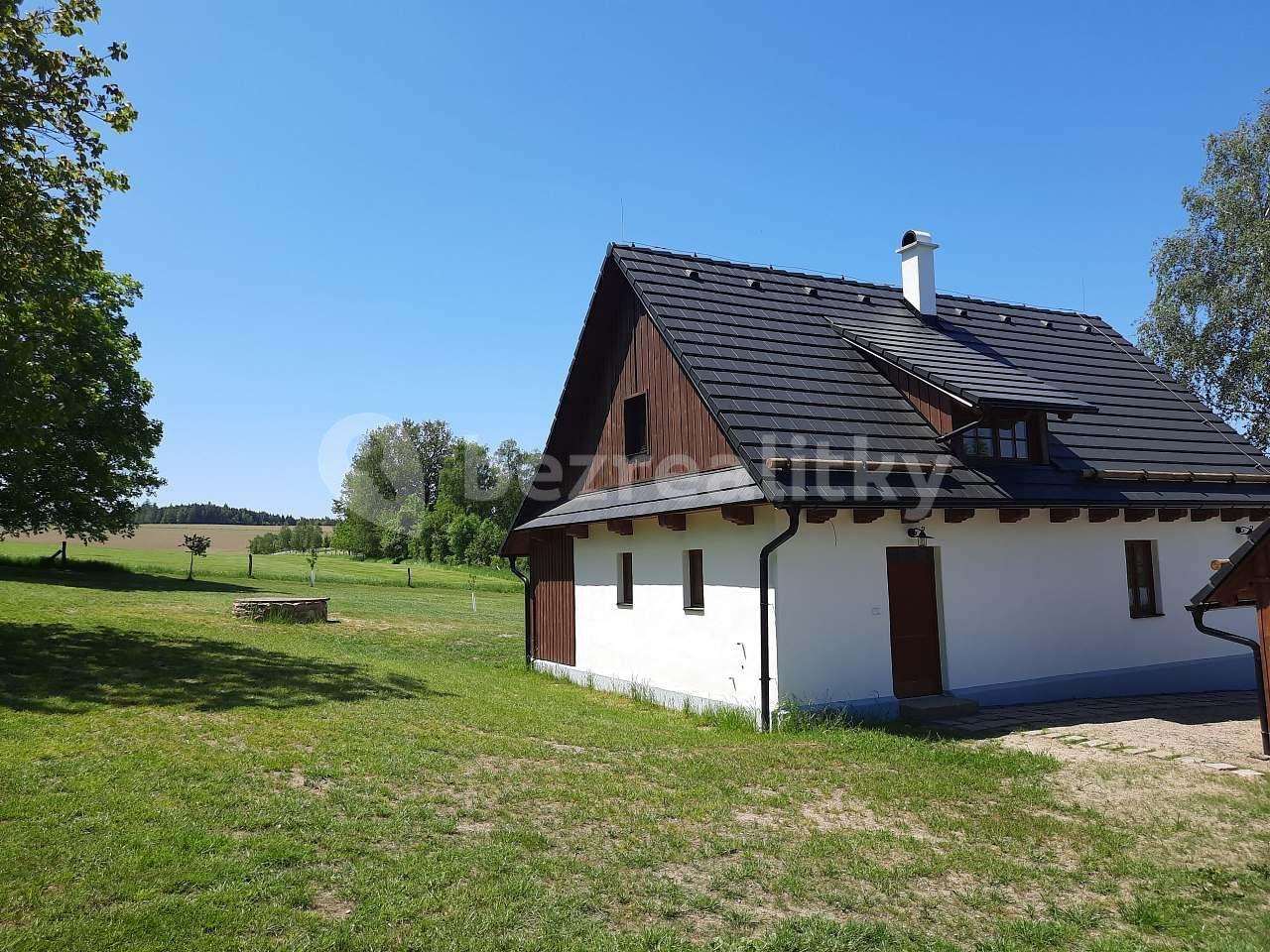 recreational property to rent, 0 m², Horní Bradlo, Pardubický Region