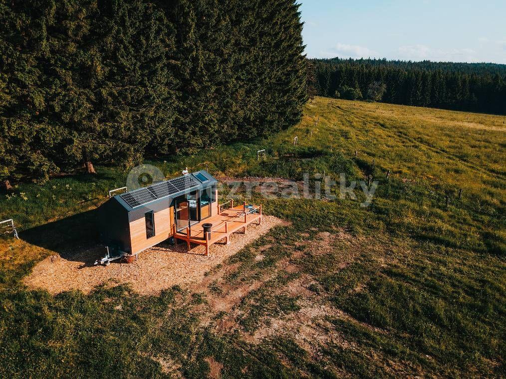 recreational property to rent, 0 m², Světlík, Jihočeský Region