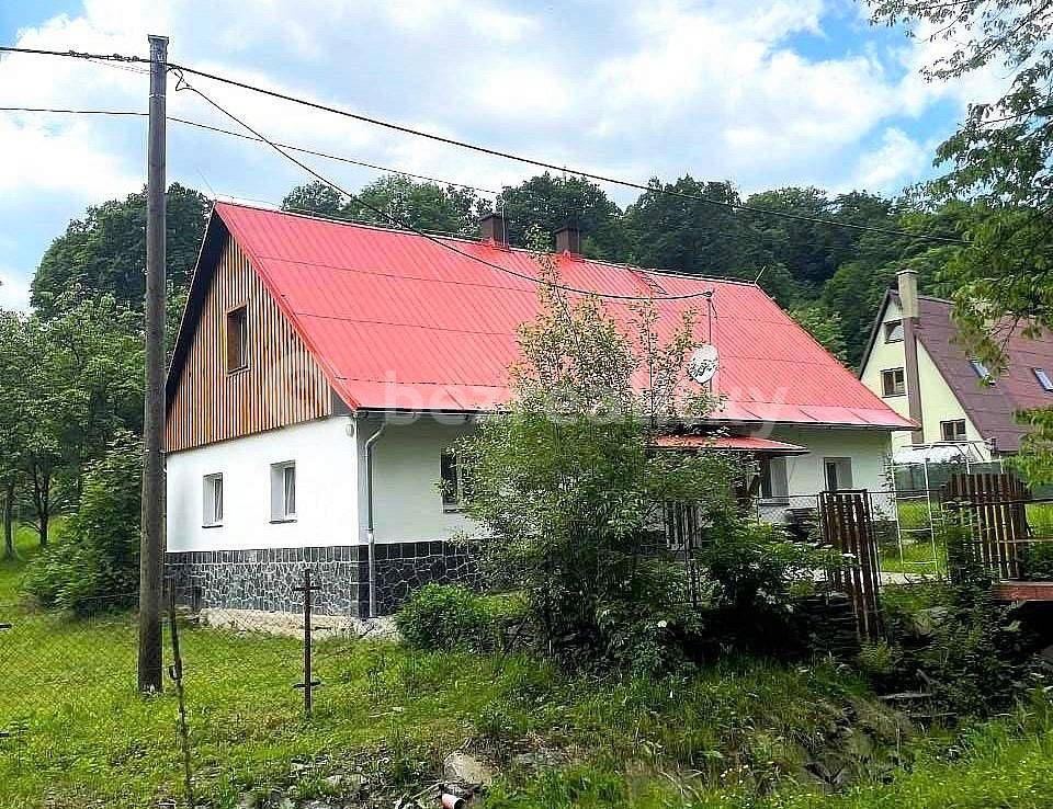 recreational property to rent, 0 m², Město Albrechtice, Moravskoslezský Region