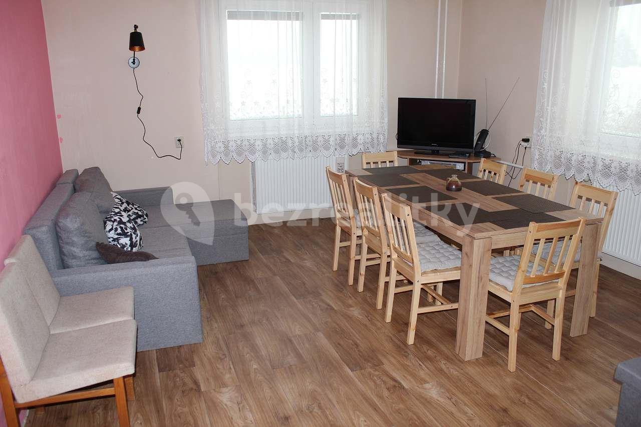 recreational property to rent, 0 m², Ostravice, Moravskoslezský Region