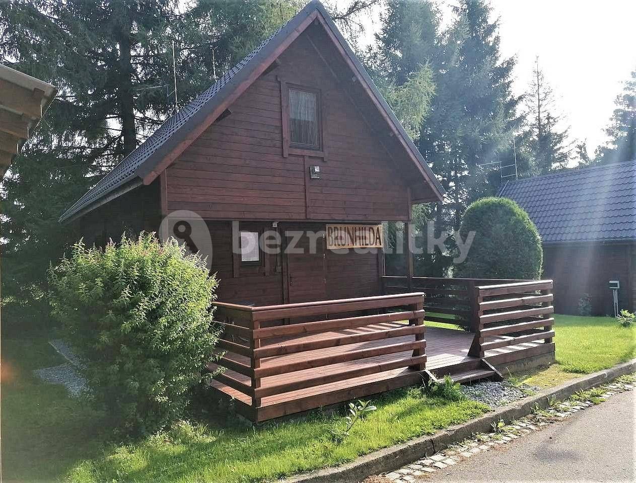 recreational property to rent, 0 m², Vlachovice, Vysočina Region