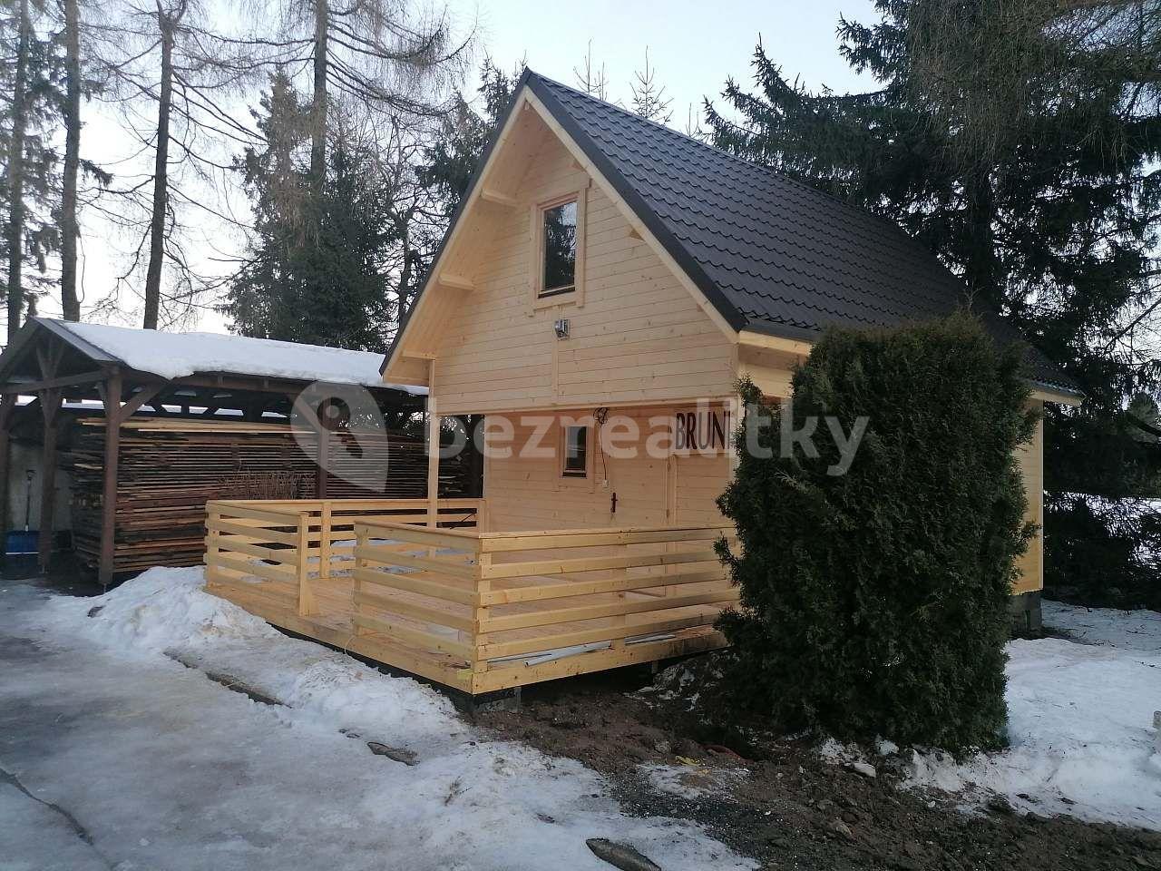 recreational property to rent, 0 m², Vlachovice, Vysočina Region