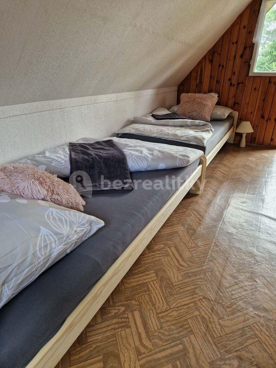 recreational property to rent, 0 m², Horní Planá, Jihočeský Region