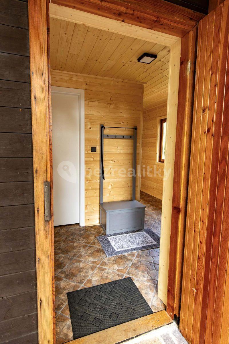 recreational property to rent, 0 m², Kunčice pod Ondřejníkem, Moravskoslezský Region