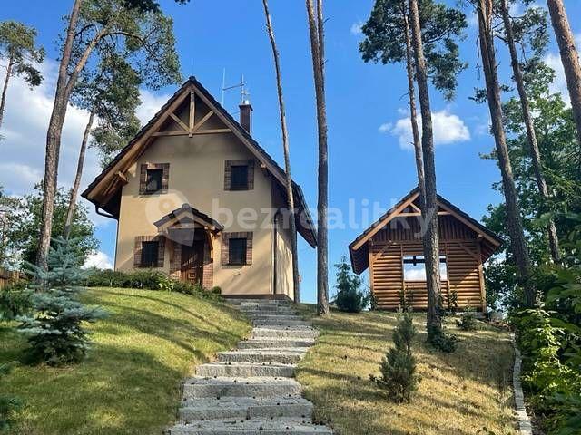 recreational property to rent, 0 m², Líšťany, Plzeňský Region