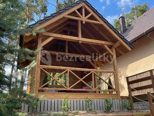 recreational property to rent, 0 m², Líšťany, Plzeňský Region