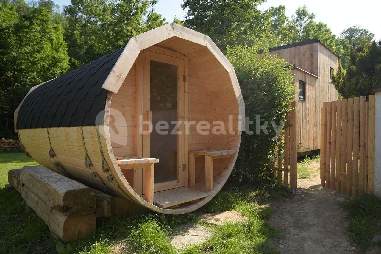 recreational property to rent, 0 m², Nedvědice, Jihomoravský Region