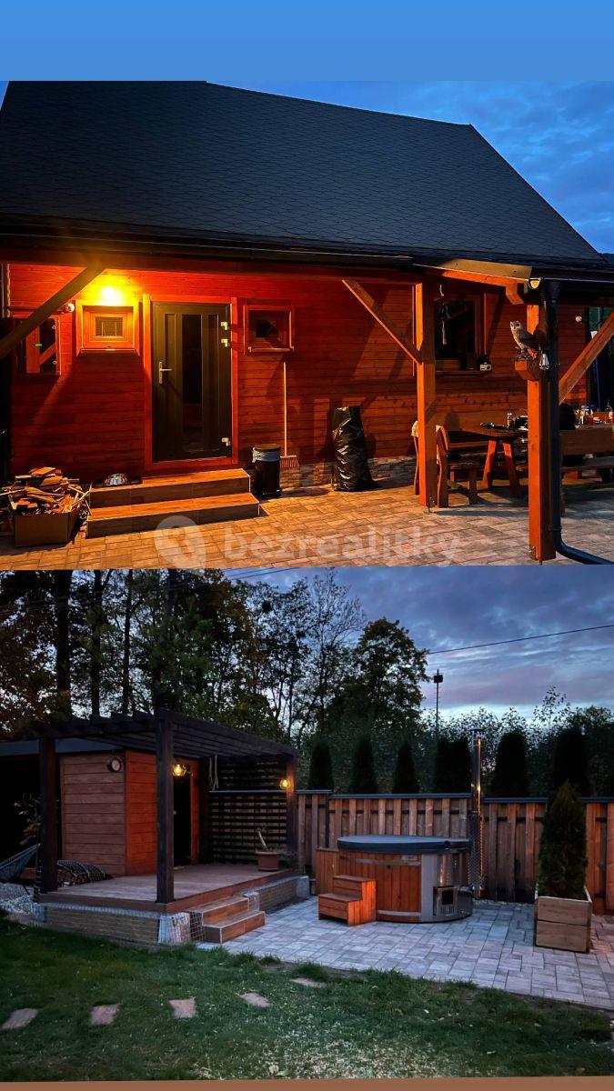 recreational property to rent, 0 m², Ostravice, Moravskoslezský Region