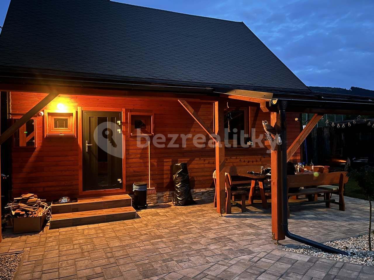 recreational property to rent, 0 m², Ostravice, Moravskoslezský Region