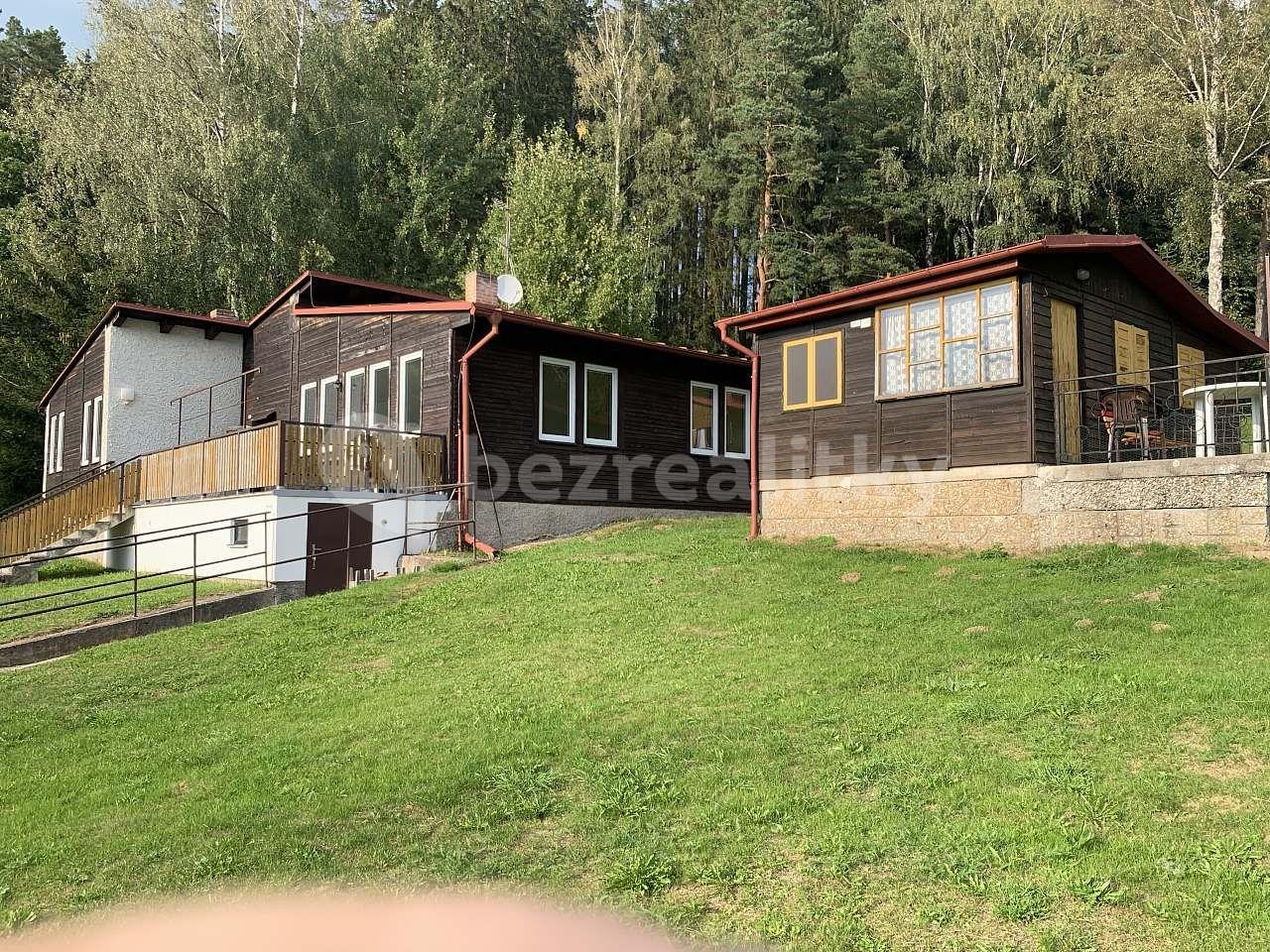 recreational property to rent, 0 m², Horní Planá, Jihočeský Region