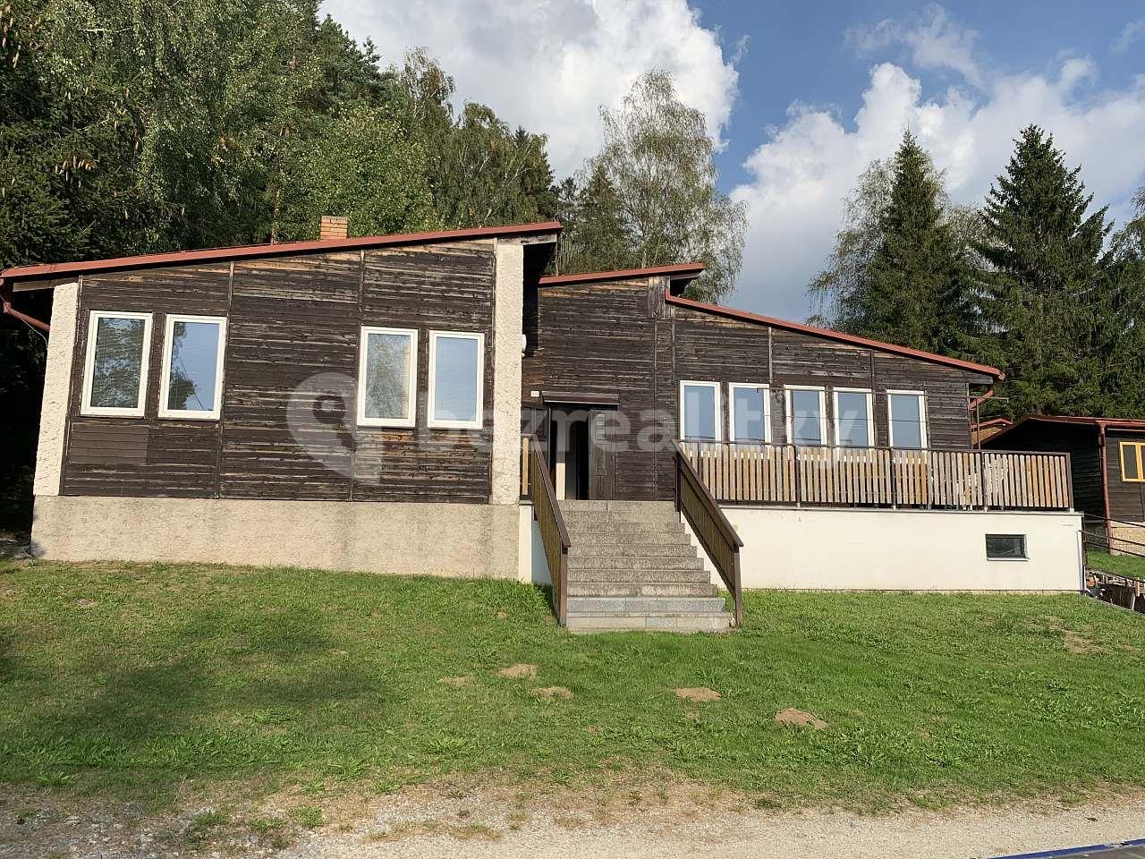 recreational property to rent, 0 m², Horní Planá, Jihočeský Region