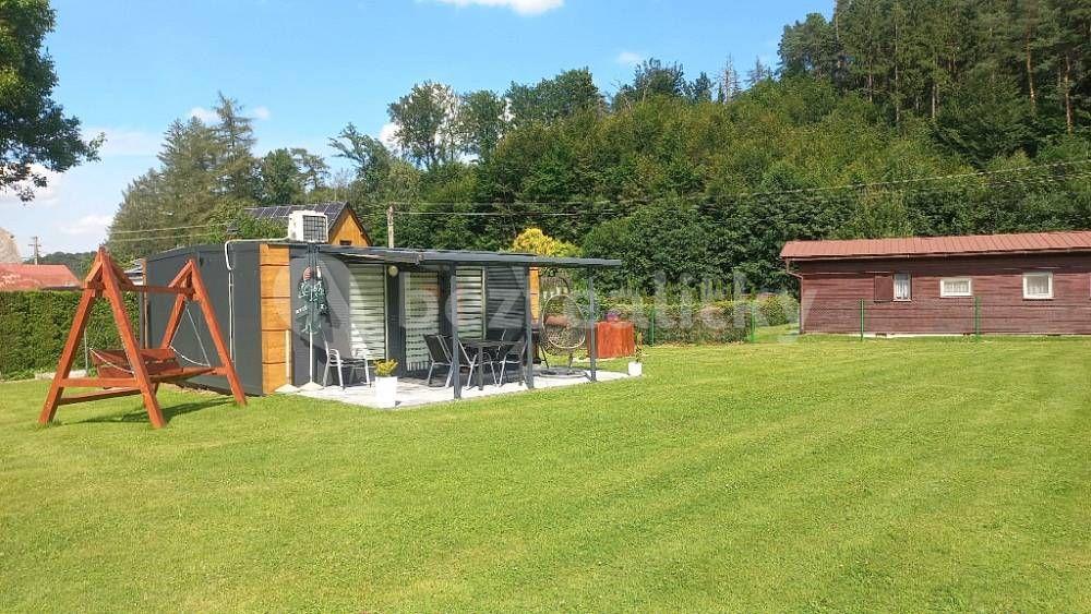 recreational property to rent, 0 m², Černá Voda, Olomoucký Region