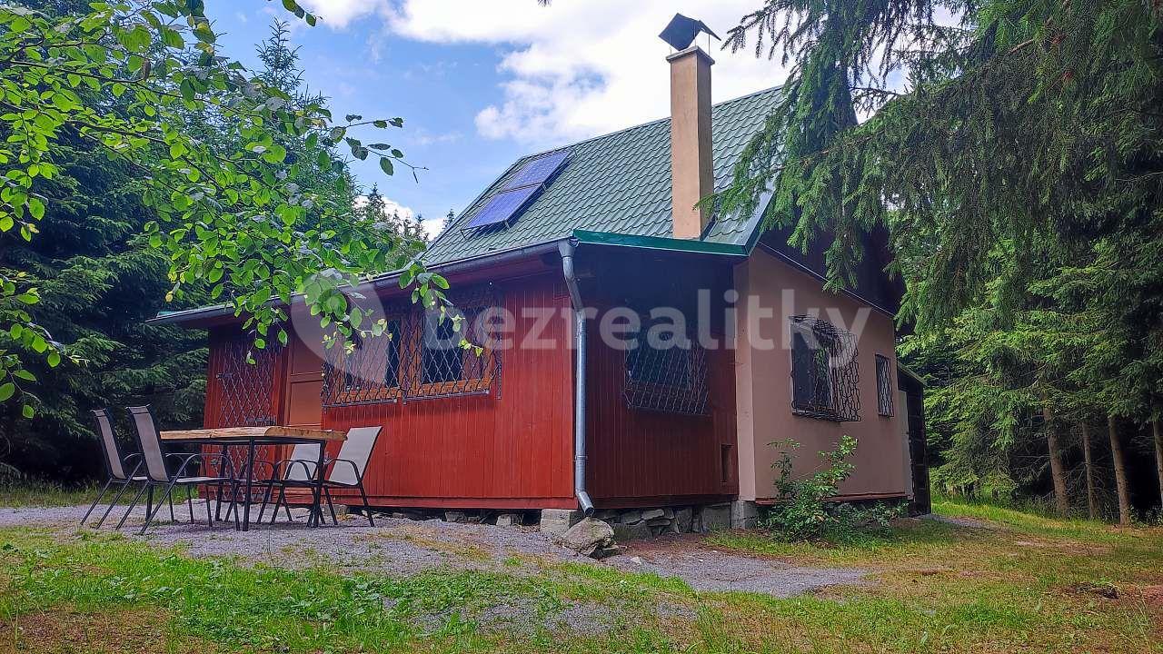 recreational property to rent, 0 m², Humpolec, Vysočina Region