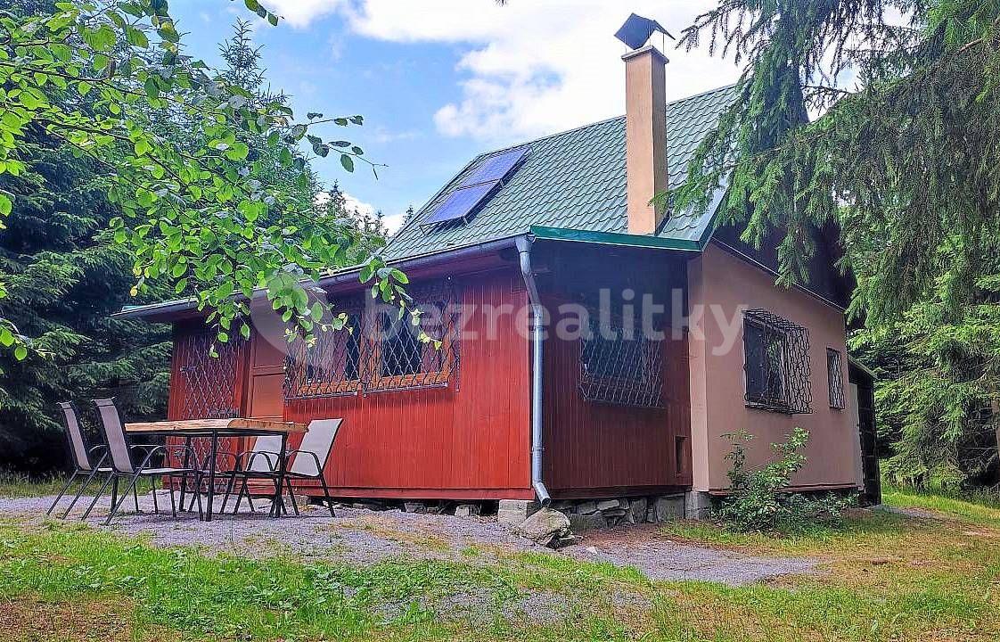 recreational property to rent, 0 m², Humpolec, Vysočina Region