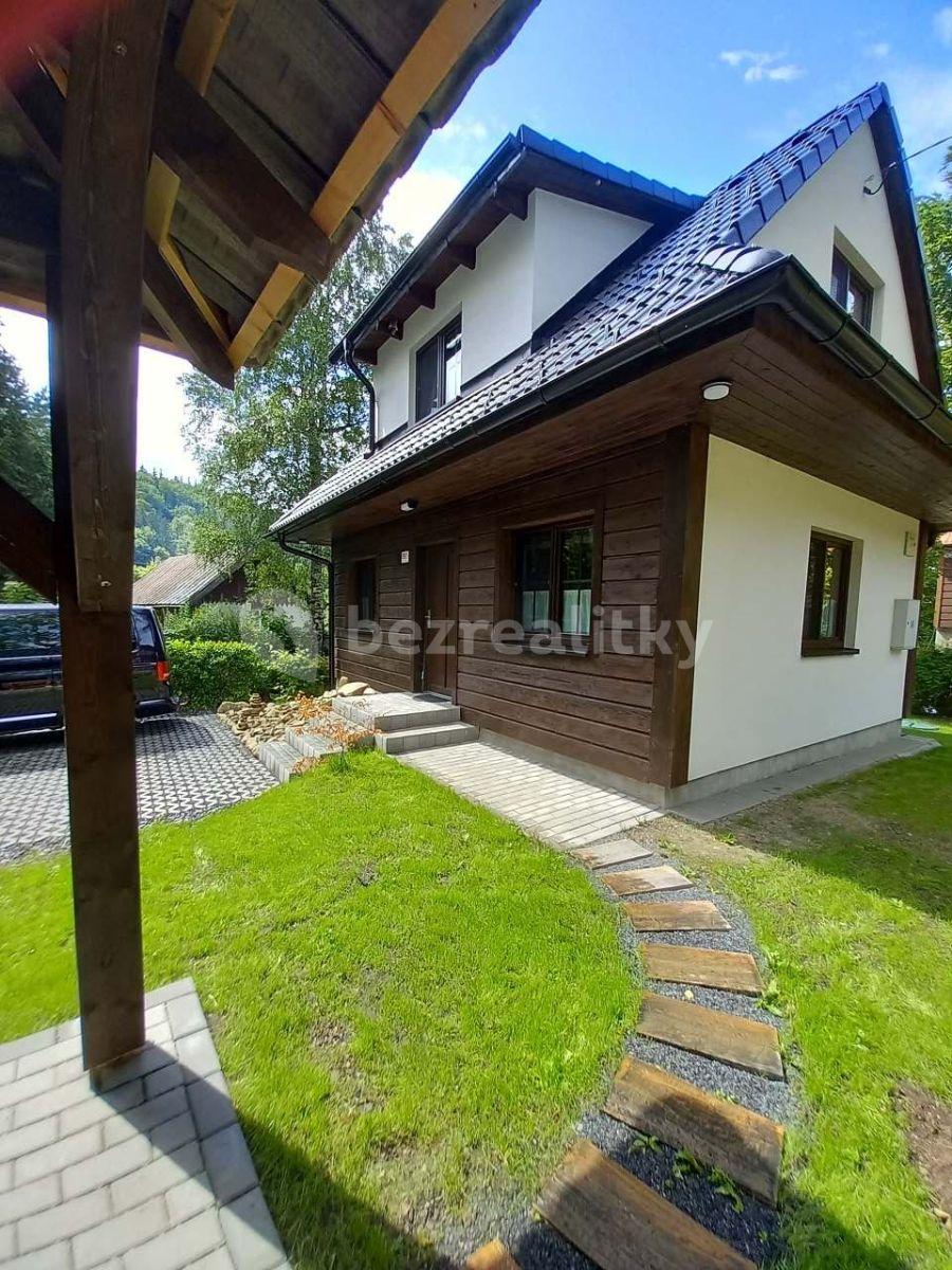 recreational property to rent, 0 m², Ostravice, Moravskoslezský Region