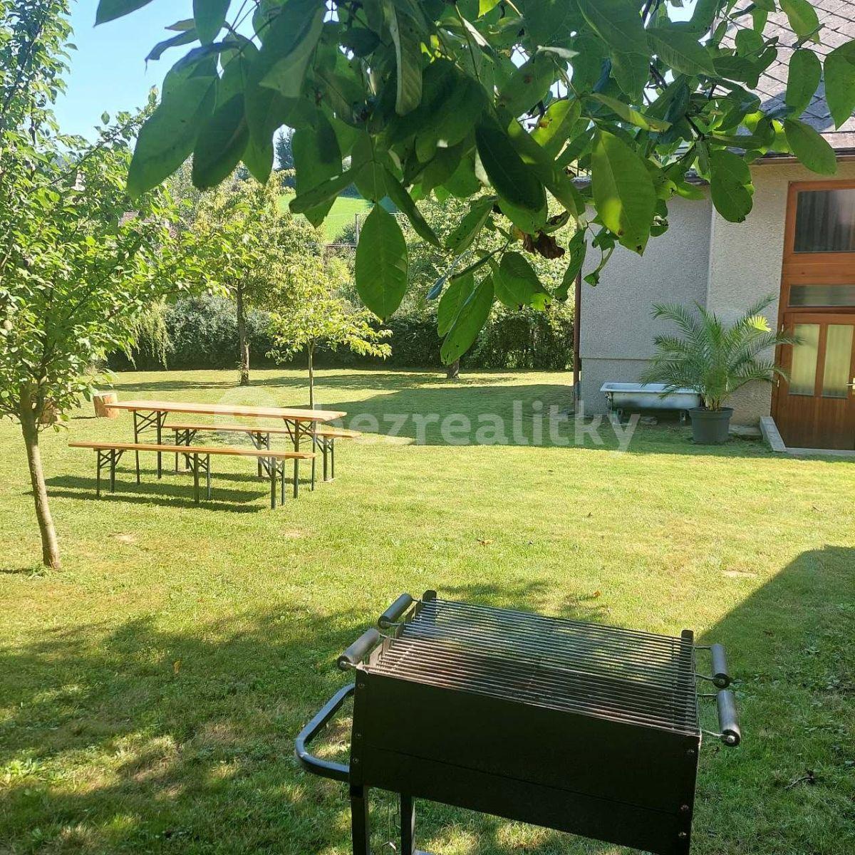 recreational property to rent, 0 m², Sloupnice, Pardubický Region