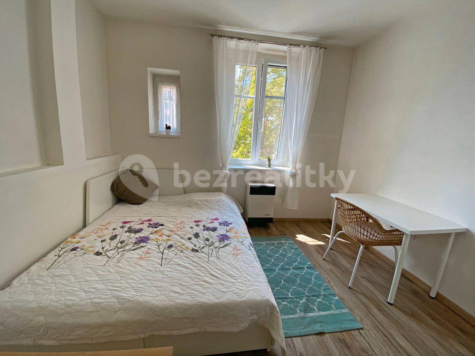 2 bedroom flat to rent, 45 m², Přístavní, Prague, Prague