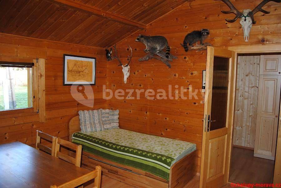 recreational property to rent, 0 m², Velké Karlovice, Zlínský Region