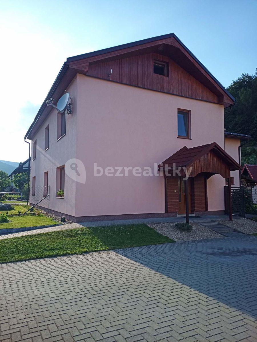 recreational property to rent, 0 m², Lipová-lázně, Olomoucký Region