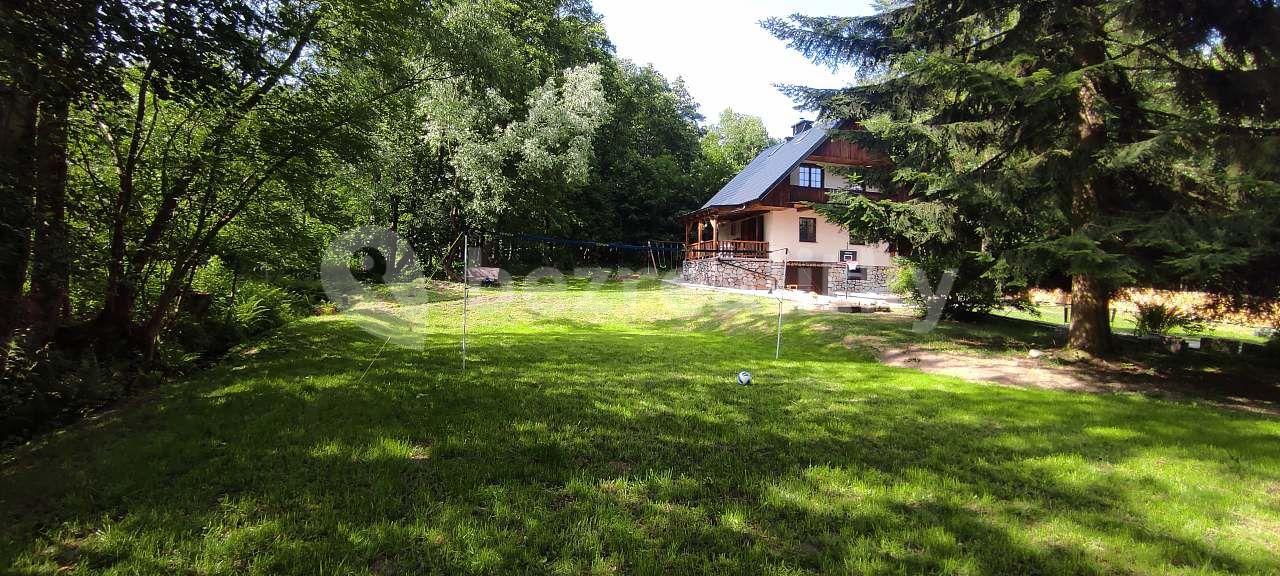 recreational property to rent, 0 m², Malá Morava, Olomoucký Region