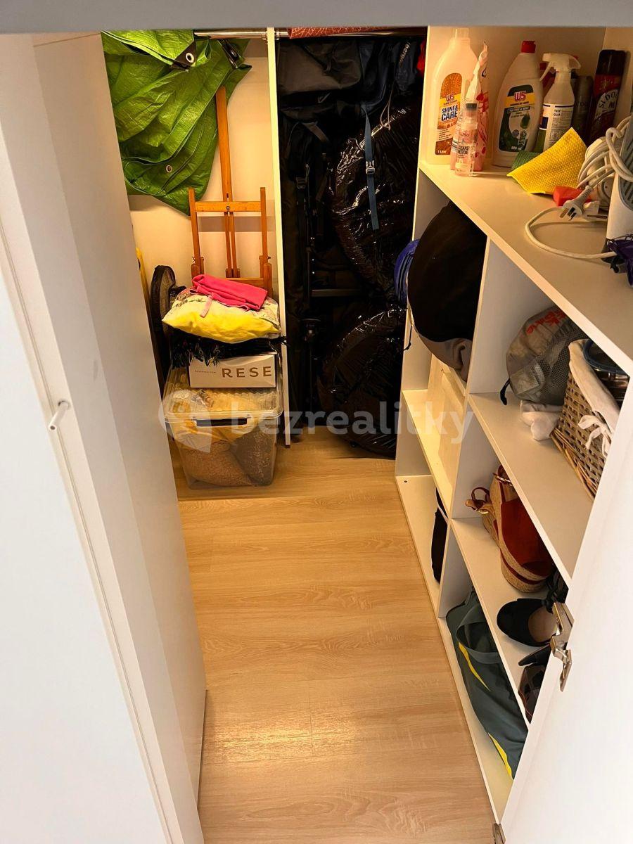 Studio flat to rent, 36 m², Emy Destinové, Jinočany, Středočeský Region