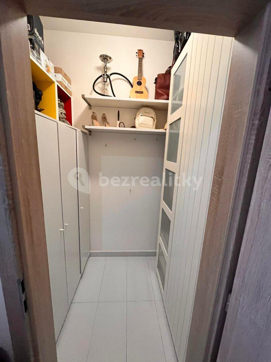 Studio flat to rent, 36 m², Emy Destinové, Jinočany, Středočeský Region