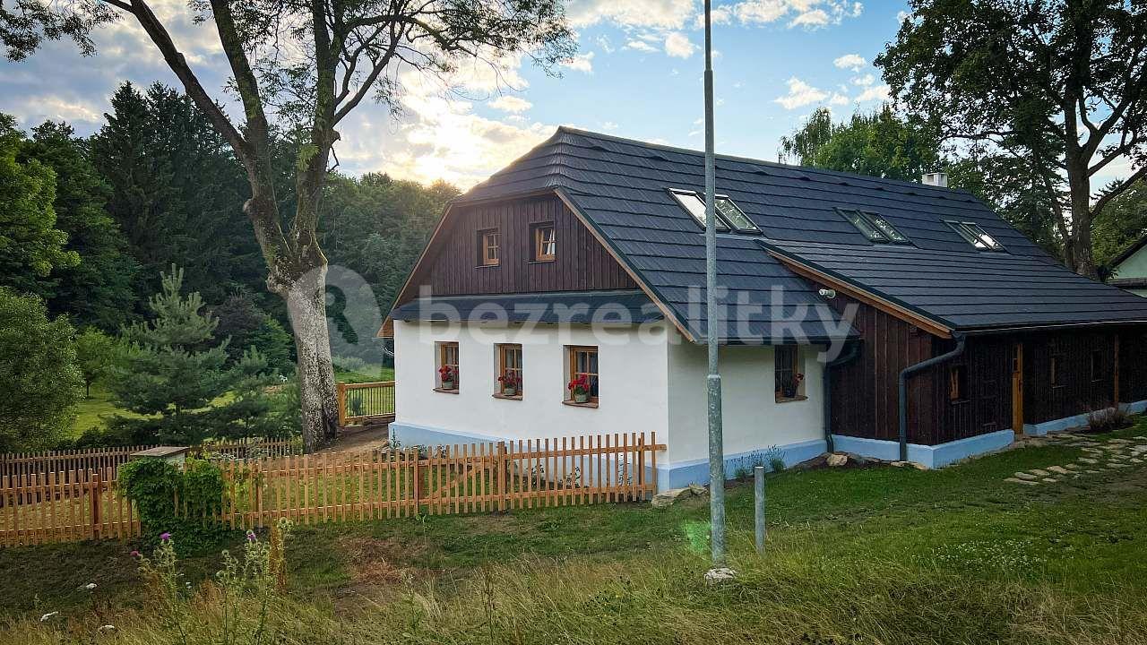 recreational property to rent, 0 m², Hamry, Pardubický Region